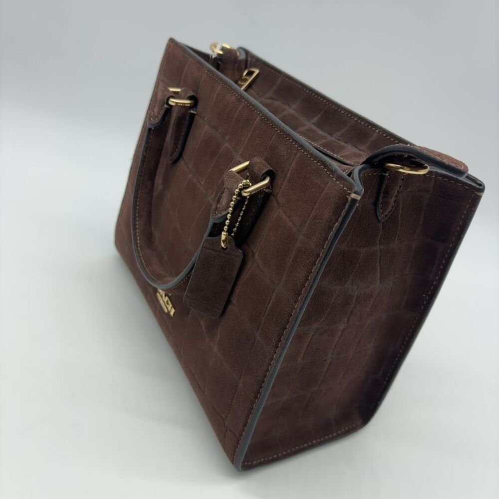 Coach Maggie Small Tote Bag - Picture 5 of 8